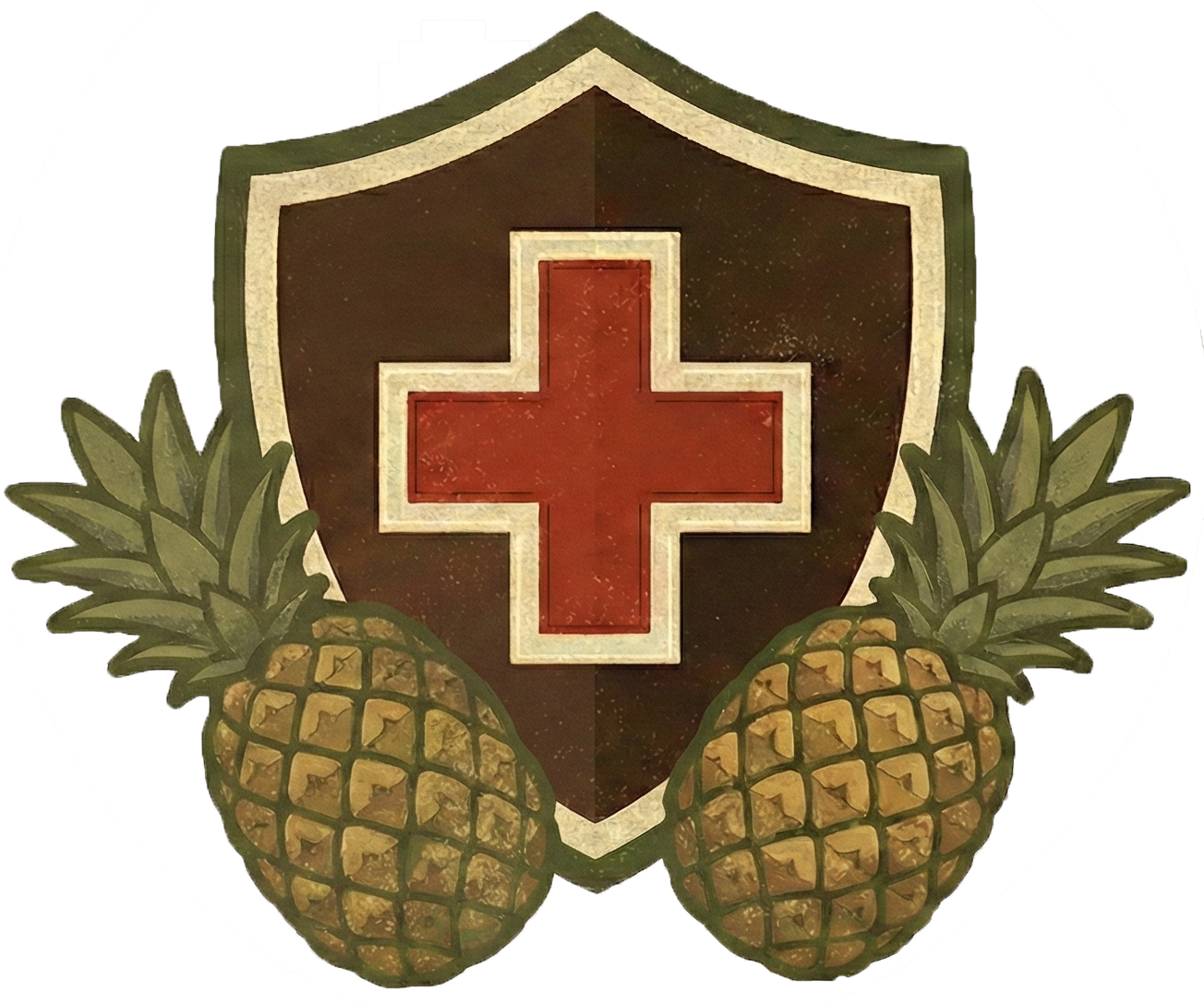 Pair of Medics